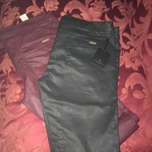 Brand new never use 2 pants